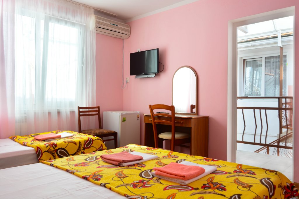 Фото Звёздочка