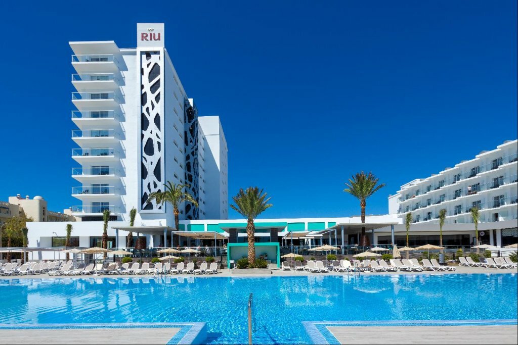 Hotel Luca Costa Lago Hotel, Torremolinos, photo