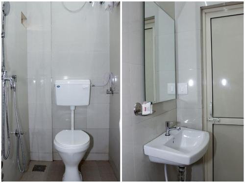 Фото Oyo 11845 Hotel Victoria