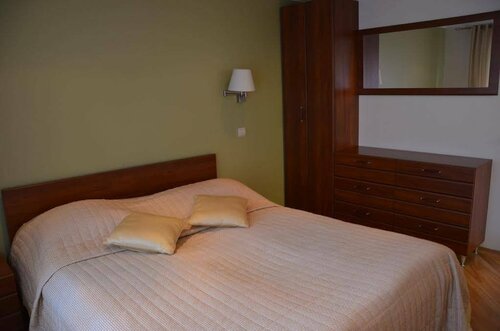 Гостиница Preliudija в Клайпедском уезде