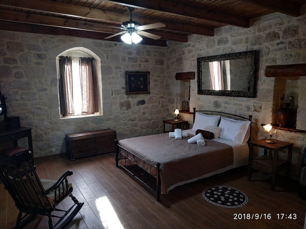 Фото Amazing Stone villa