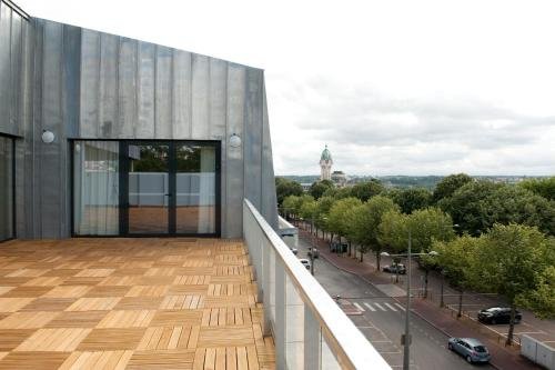 Фото Campanile Limoges Centre - Gare