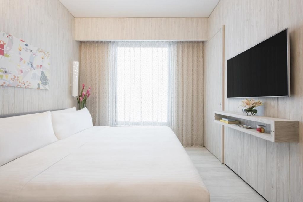 Фото Village Hotel Sentosa by Far East Hospitality