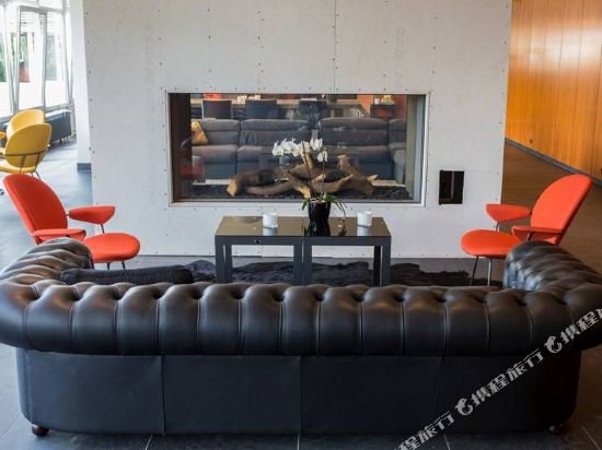 Фото Hotel Am Fang