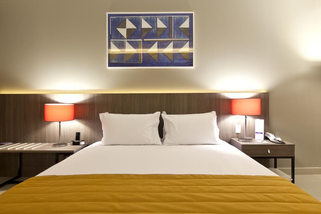 Фото San Diego Suítes Veredas Sete Lagoas