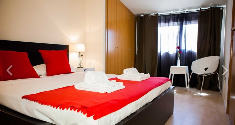 Фото Hulot B&b Valencia