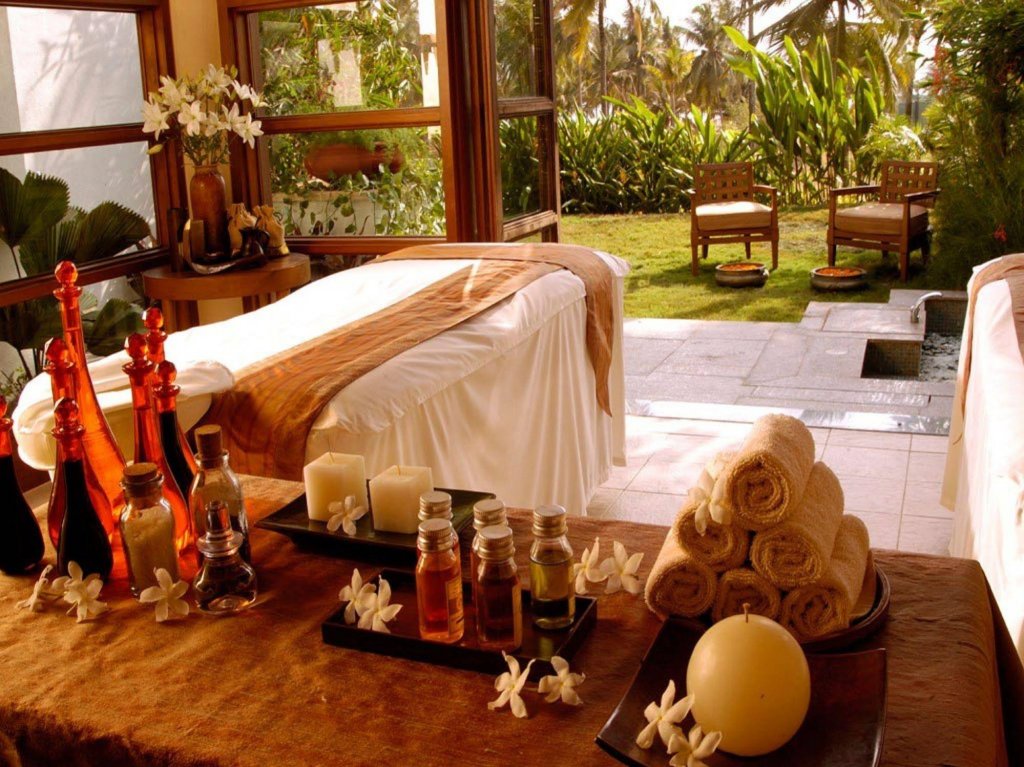 Фото The Byke Old Anchor Beach Resort