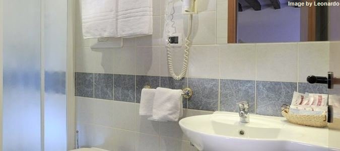 Фото Hotel Tintoretto