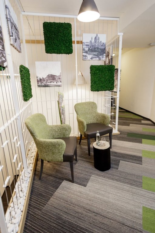 Фото отеля 4