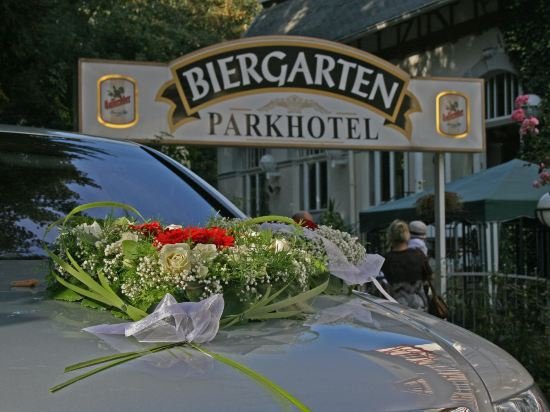 Фото Parkhotel Meerane