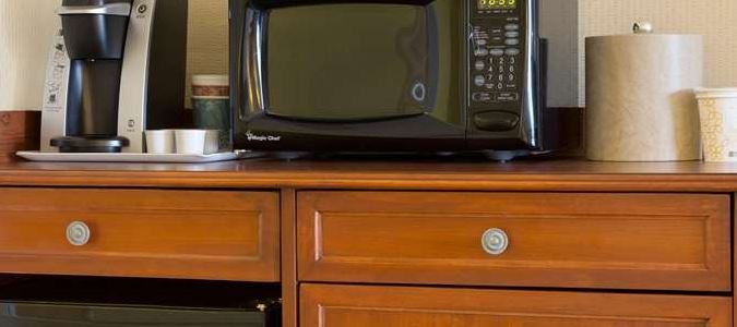 Фото Hilton Garden Inn Fairfax