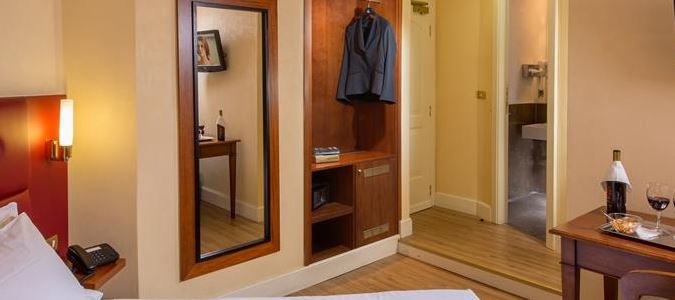 Фото Best Western Hotel Astrid