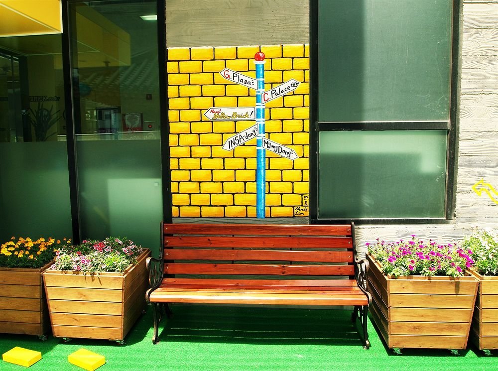 Фото Hotel Dada Insadong