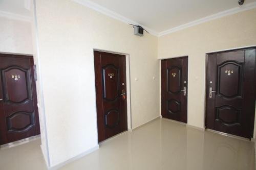 Фото Отель Muse