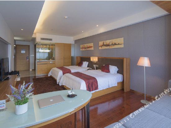 Фото Ramada Plaza by Wyndham Shenzhen North