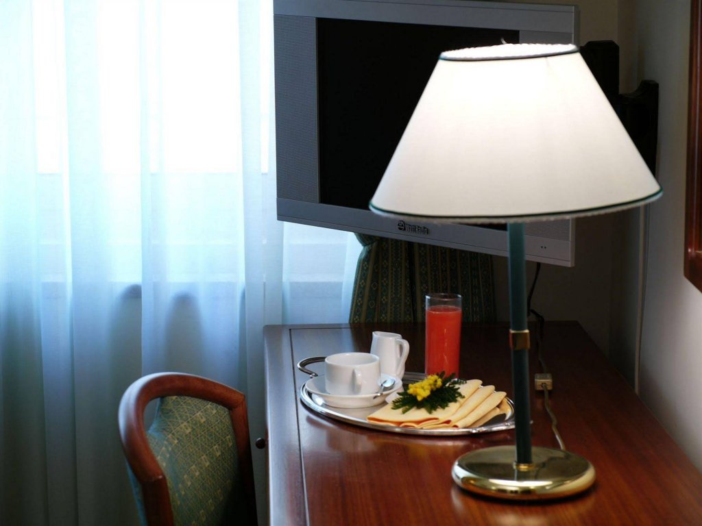 Фото Grande Albergo Maugeri