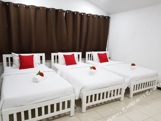 Фото Nk Guesthouse