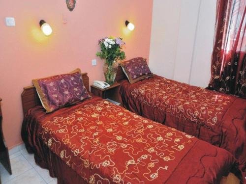 Фото Alexandria Hotel