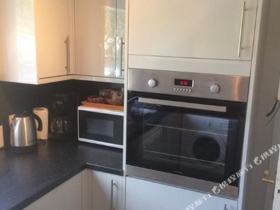 Фото Clint Lodge Cottage