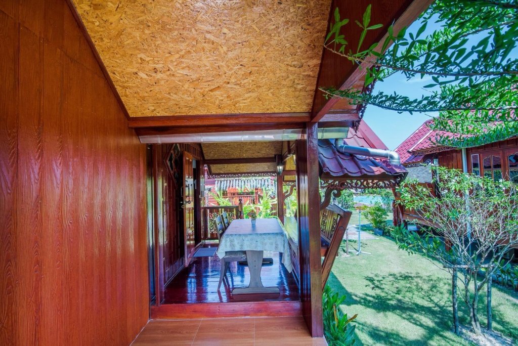 Фото Wisahome Hua Hin