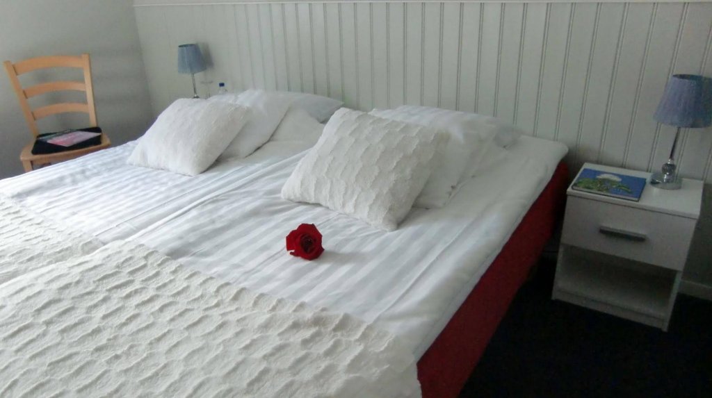 Фото Hotell Turistgården