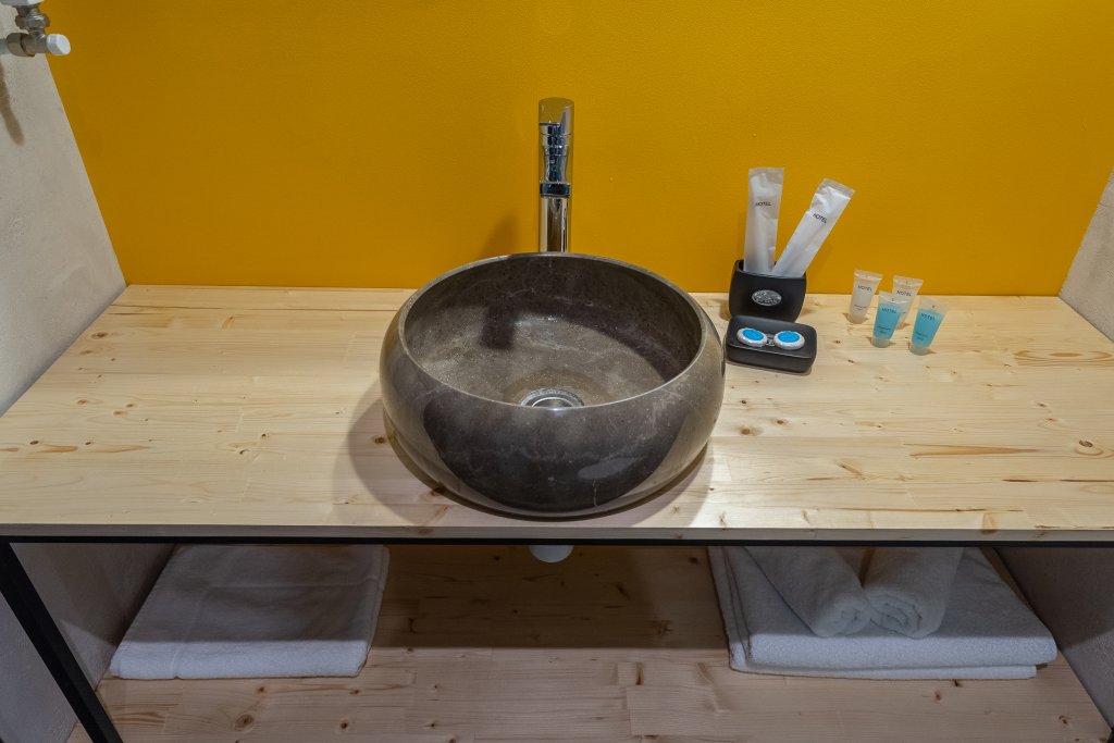 Фото Отель Tbilisi Story