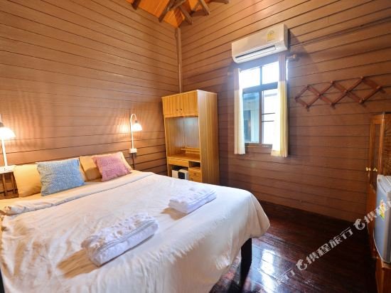 Фото Huan Kawin Est. 58 Lanna Home & Collection - Campus Accommodation