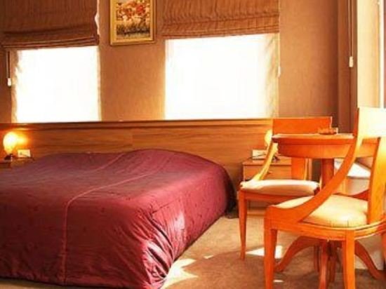 Фото Alegro Hotel