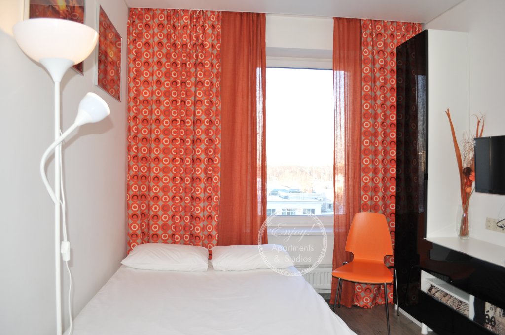 Фото Enjoy! Apartments & Studios