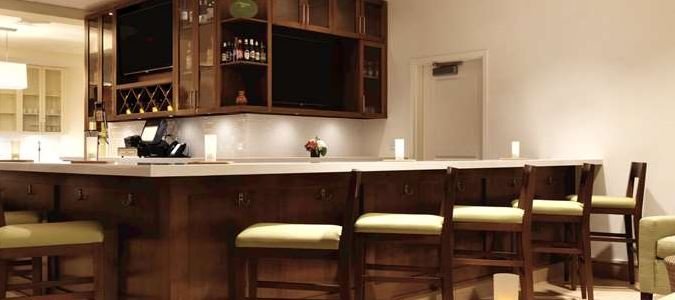 Фото Hilton Garden Inn Boston Logan Airport