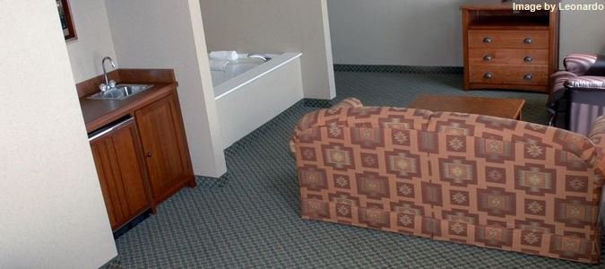 Фото C'mon Inn Fargo