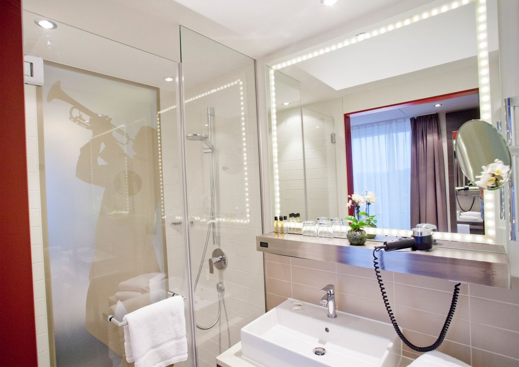 Фото BigBOX Allgäu Hotel