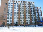 Общежитие Витебский ДСК (Maskoŭski praspiekt, 21к4) ، سكن