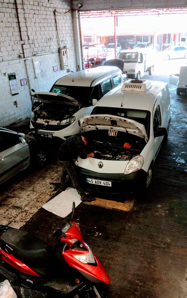 Car service, auto repair Doğdu Auto Electric, Akhisar, photo