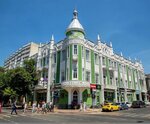 Психо Статус (Tsentralniy City administrative district, Tsentralniy Microdistrict, Gymnasium Street, 65), polygraph testing