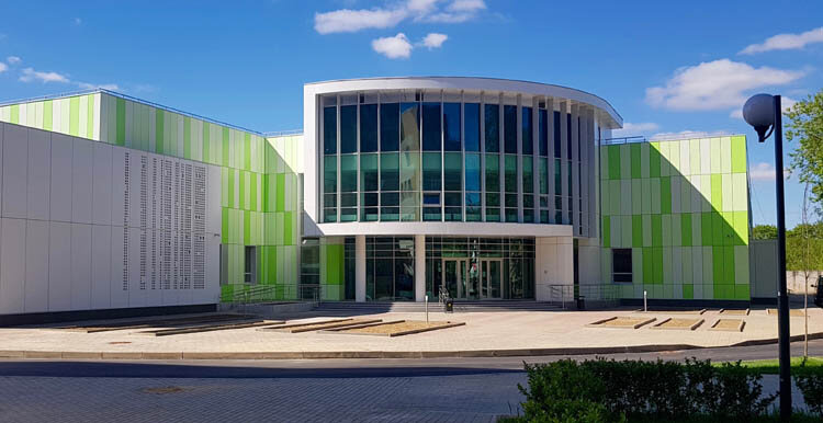 Medical center, clinic PET-Technology, Balashiha, photo