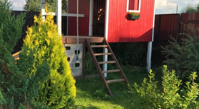 Фото Smaland FamilyHouse