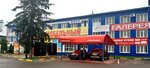 Panda Furniture Factory (Kiyevskoye Highway, 33/9), upholstered furniture