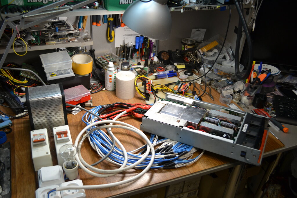 Computer repairs and services Bit, Yoshkar‑Ola, photo