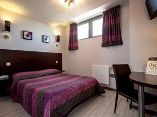 Фото Residence des Ducs