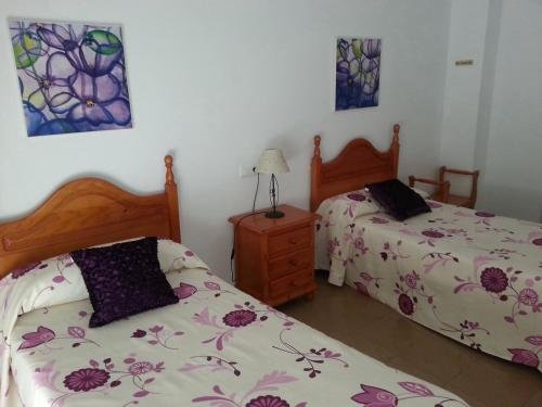 Фото Hostal San Miguel