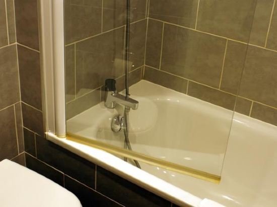 Фото Hôtel Edmond Rostand