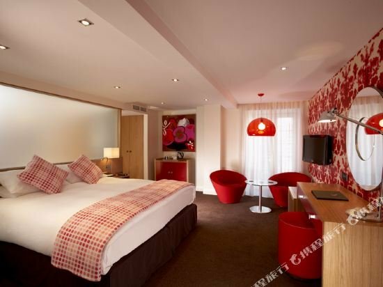 Hotel The Bull and Townhouse, Beaumaris- The Inn Collection Group, Wales, photo