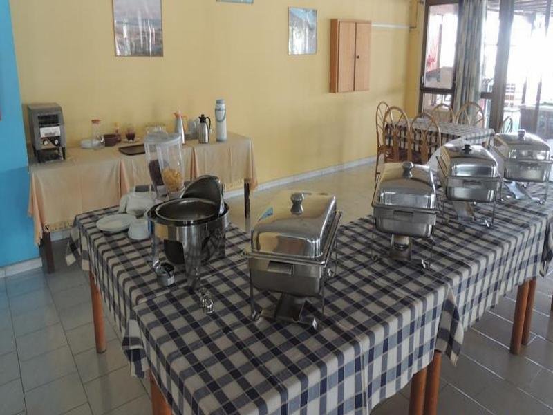 Фото Mandali Hotel