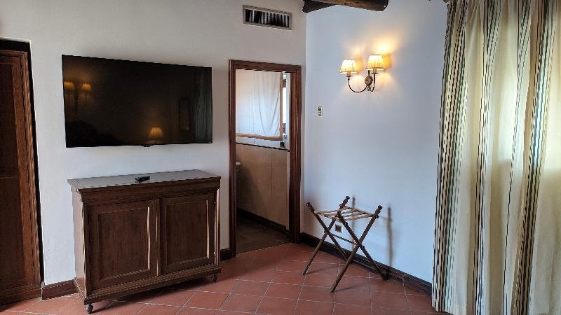Фото Villa Lampedusa Hotel & Residence