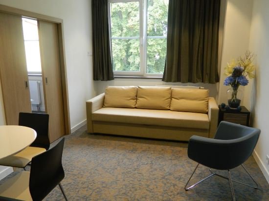 Фото Hotel Bilý Pav