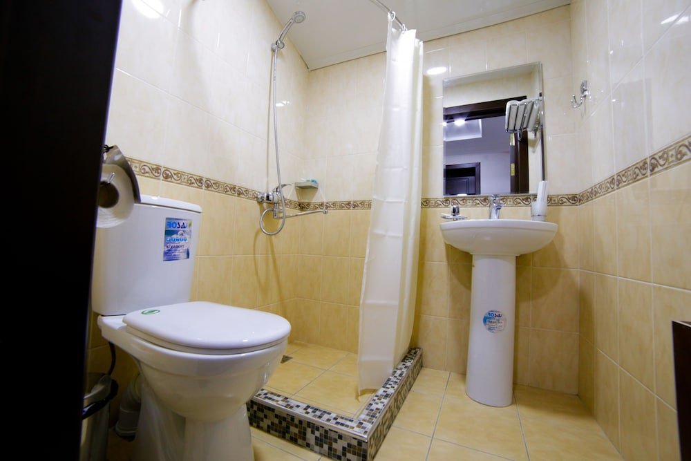 Фото Alliance Hotel Tashkent