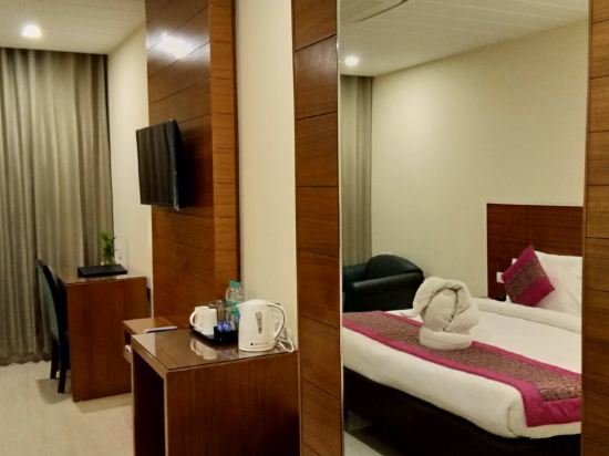 Фото Hotel City Heart