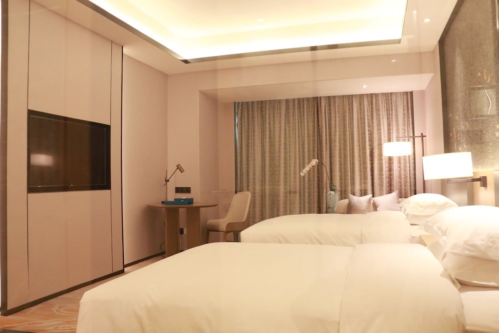 Фото Projoy Hotel Tianfu