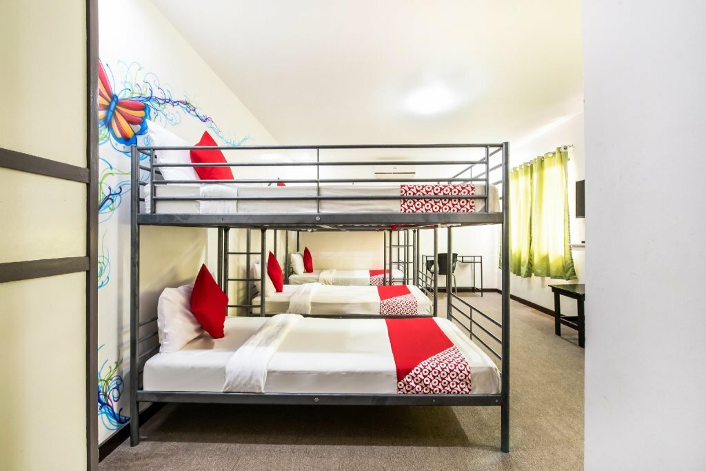 Hotel Oyo 494 Modern Peak Suites & Resorts, Antipolo, photo